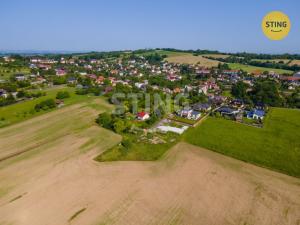 Prodej pozemku pro bydlení, Staříč, 1443 m2
