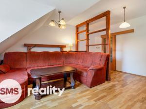 Prodej bytu 3+1, Frýdek-Místek - Frýdek, El. Krásnohorské, 99 m2