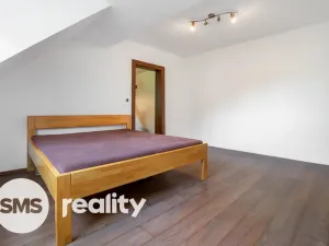 Prodej bytu 3+1, Frýdek-Místek - Frýdek, El. Krásnohorské, 99 m2