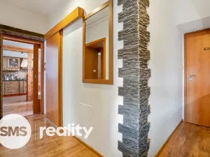 Prodej bytu 3+1, Frýdek-Místek - Frýdek, El. Krásnohorské, 99 m2