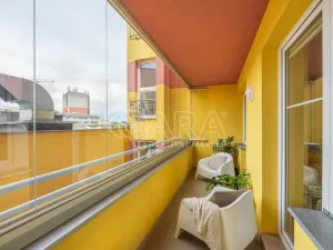 Prodej bytu 4+kk, Benešov, Tyršova, 136 m2