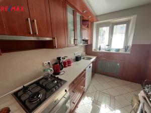 Pronájem bytu 3+1, Zlín, Benešovo nábřeží, 78 m2