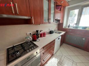 Pronájem bytu 3+1, Zlín, Benešovo nábřeží, 78 m2