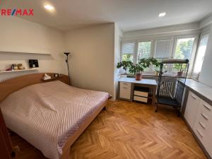 Pronájem bytu 3+1, Zlín, Benešovo nábřeží, 78 m2