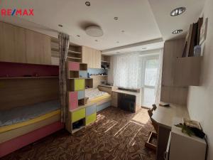 Pronájem bytu 3+1, Zlín, Benešovo nábřeží, 78 m2
