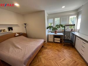 Pronájem bytu 3+1, Zlín, Benešovo nábřeží, 78 m2