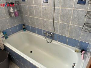 Pronájem bytu 3+1, Zlín, Benešovo nábřeží, 78 m2