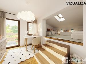 Prodej chaty, Nosálov - Libovice, 152 m2