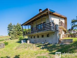 Prodej chaty, Nosálov - Libovice, 152 m2