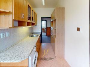Pronájem bytu 3+1, Olomouc - Holice, U cukrovaru, 78 m2