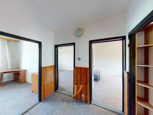 Pronájem bytu 3+1, Olomouc - Holice, U cukrovaru, 78 m2