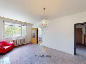 Pronájem bytu 3+1, Olomouc - Holice, U cukrovaru, 78 m2