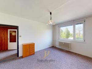 Pronájem bytu 3+1, Olomouc - Holice, U cukrovaru, 78 m2