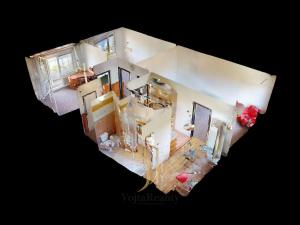 Pronájem bytu 3+1, Olomouc - Holice, U cukrovaru, 78 m2