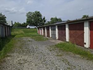 Pronájem garáže, Kopřivnice, Na Luhách, 19 m2