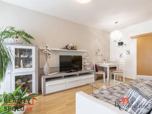 Prodej bytu 2+kk, Brno - Slatina, Moutnická, 44 m2