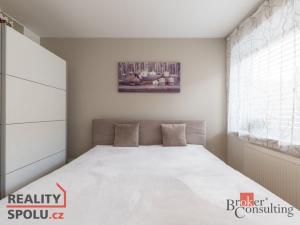 Prodej bytu 2+kk, Brno - Slatina, Moutnická, 44 m2