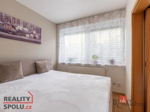 Prodej bytu 2+kk, Brno - Slatina, Moutnická, 44 m2