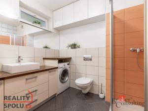 Prodej bytu 2+kk, Brno - Slatina, Moutnická, 44 m2
