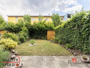 Prodej bytu 2+kk, Brno - Slatina, Moutnická, 44 m2