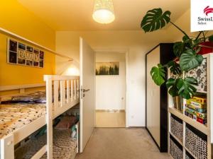 Prodej bytu 3+kk, Slaný, Okružní, 65 m2