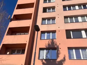 Dražba bytu 2+1, Frýdek-Místek, Horymírova, 65 m2
