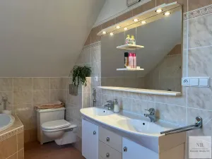 Prodej rodinného domu, Karlovy Vary, K Výhledu, 362 m2