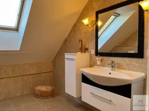 Prodej rodinného domu, Karlovy Vary, K Výhledu, 362 m2