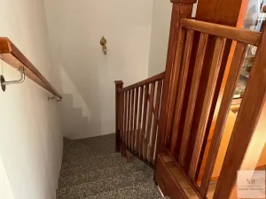 Prodej rodinného domu, Karlovy Vary, K Výhledu, 362 m2