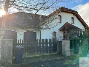 Prodej rodinného domu, Karlovy Vary, K Výhledu, 362 m2