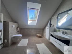 Prodej rodinného domu, Karlovy Vary, K Výhledu, 362 m2