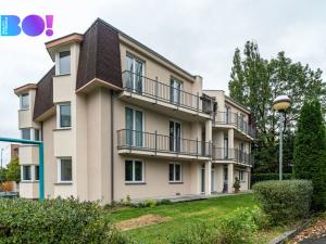 Pronájem bytu 3+1, Kopřivnice, Pod Bílou horou, 90 m2
