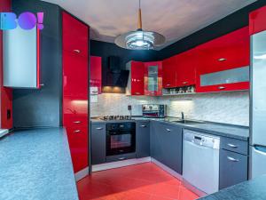 Pronájem bytu 3+1, Kopřivnice, Pod Bílou horou, 90 m2