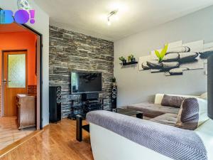 Pronájem bytu 3+1, Kopřivnice, Pod Bílou horou, 90 m2