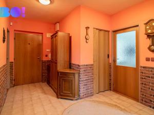 Pronájem bytu 3+1, Kopřivnice, Pod Bílou horou, 90 m2