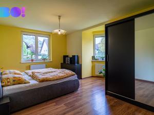 Pronájem bytu 3+1, Kopřivnice, Pod Bílou horou, 90 m2