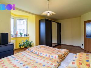 Pronájem bytu 3+1, Kopřivnice, Pod Bílou horou, 90 m2