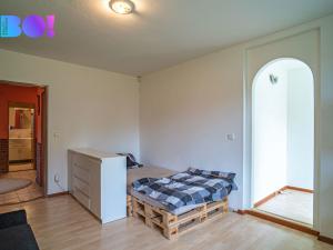 Pronájem bytu 3+1, Kopřivnice, Pod Bílou horou, 90 m2