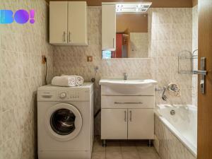 Pronájem bytu 3+1, Kopřivnice, Pod Bílou horou, 90 m2