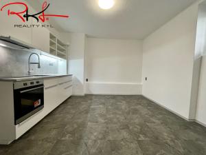 Pronájem bytu 1+1, Mladá Boleslav, Luční, 52 m2
