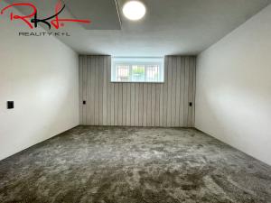 Pronájem bytu 1+1, Mladá Boleslav, Luční, 52 m2