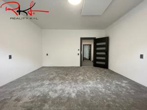Pronájem bytu 1+1, Mladá Boleslav, Luční, 52 m2
