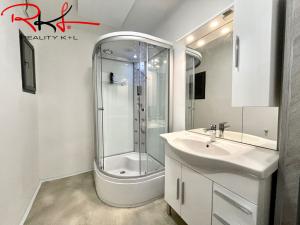 Pronájem bytu 1+1, Mladá Boleslav, Luční, 52 m2
