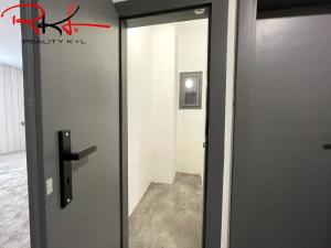Pronájem bytu 1+1, Mladá Boleslav, Luční, 52 m2