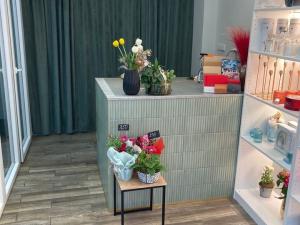 Pronájem obchodního prostoru, Praha - Nusle, Nuselská, 32 m2