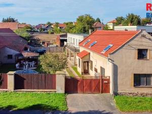 Prodej pozemku pro bydlení, Chrášťany, 2266 m2