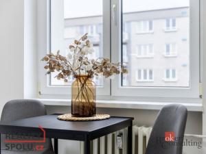 Prodej bytu 2+1, Česká Lípa, Antonína Sovy, 50 m2