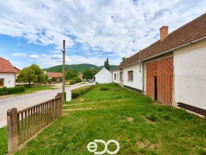 Prodej rodinného domu, Chudčice, 320 m2