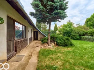 Prodej rodinného domu, Chudčice, 320 m2