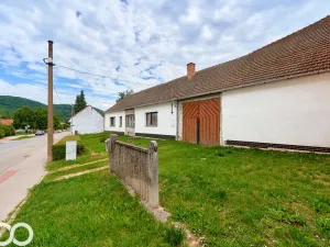 Prodej rodinného domu, Chudčice, 320 m2
